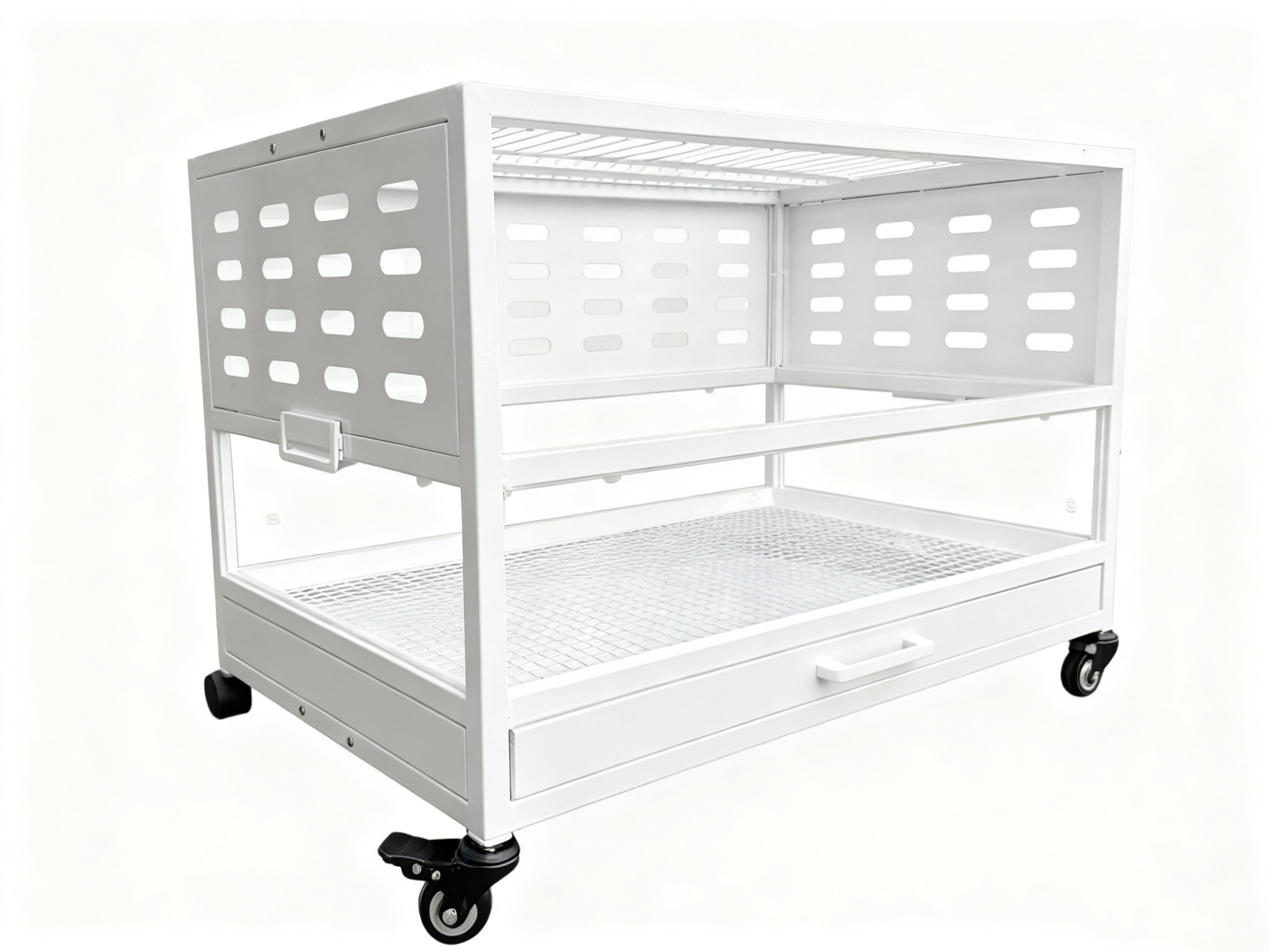 Single layer medium-sized