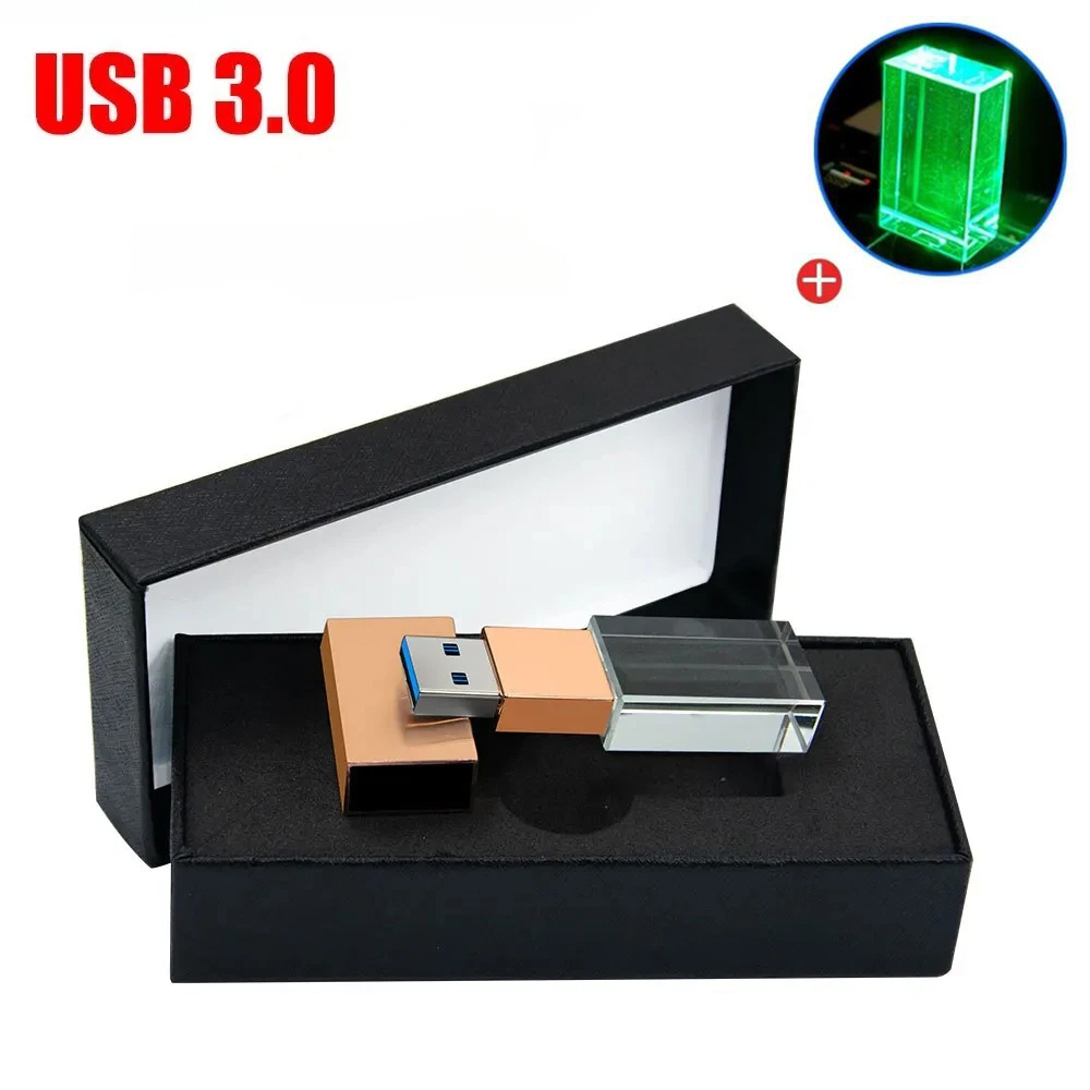 Usb y caja d1