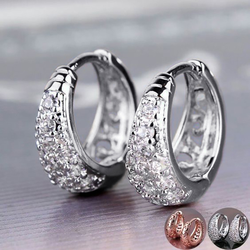 E2401 White gold
