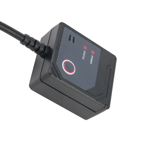 Embedded 1D 2D QR <strong>Code</strong> <strong>Reader</strong> Scanning Engine CMOS Barcode Scanner <strong>Module</strong> with RS232/USB Interface - Product Image 6