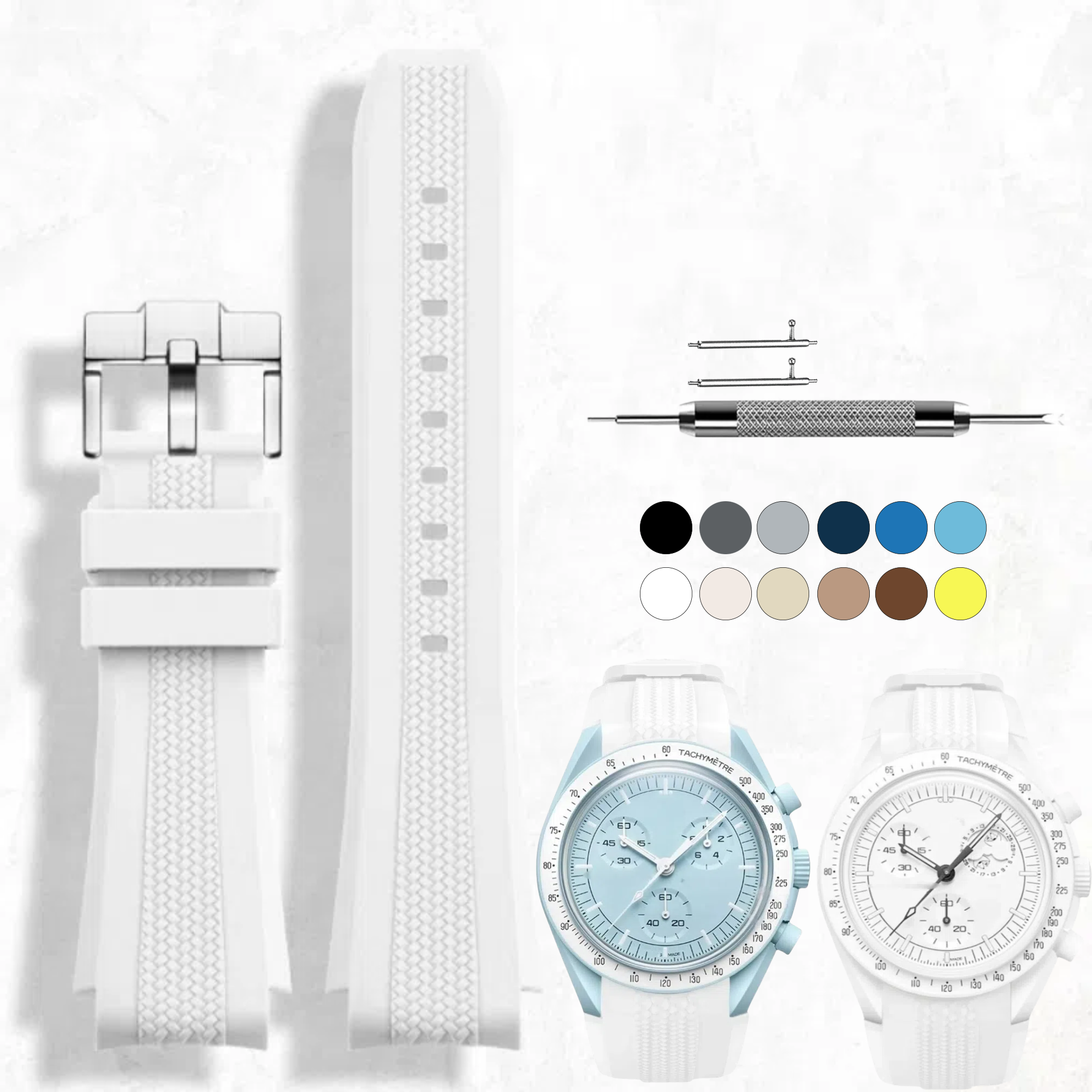 Blanc