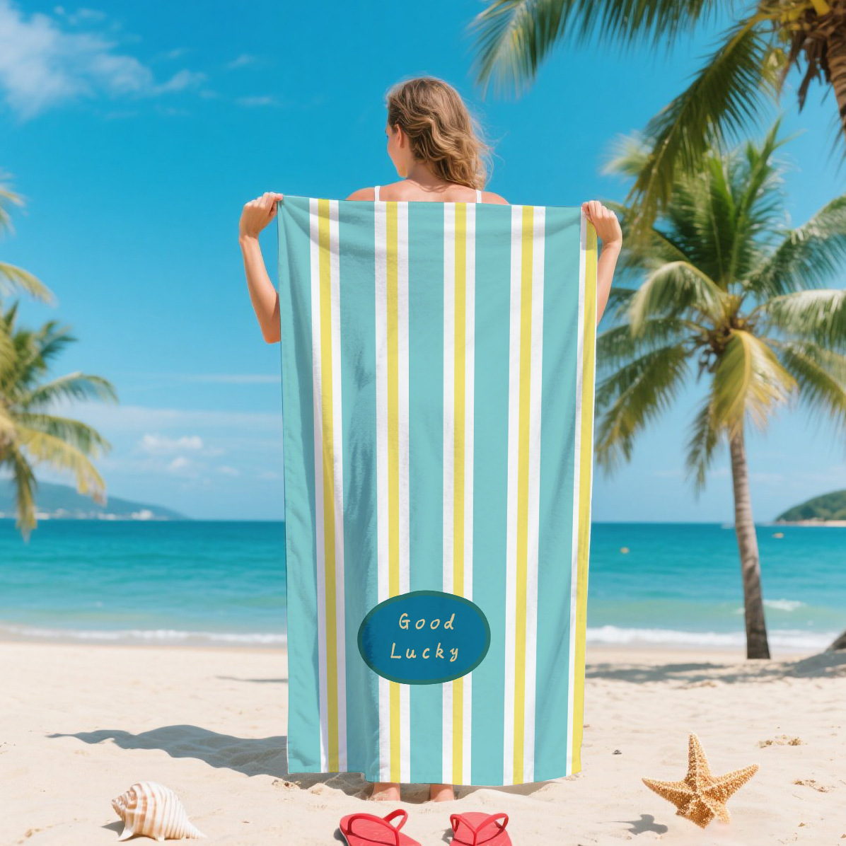 Serie Stripe 4