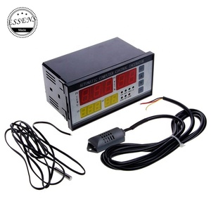 Egg Incubator <strong>Controller</strong> Xm-18 Temperature and Humidity <strong>Controller</strong> for Incubator - Product Image 5