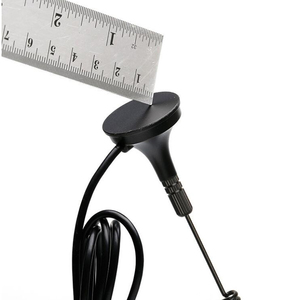 Wavelink dài phạm vi <span class=keywords><strong>433Mhz</strong></span> 868MHz 4 gam GSM ăng ten 5dBi từ gắn xoắn ốc thẳng đứng cho xe tải điều khiển từ xa thiết bị - Product Image 4