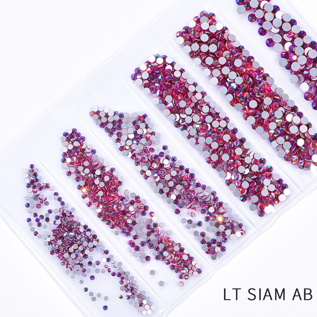 Lt siam AB