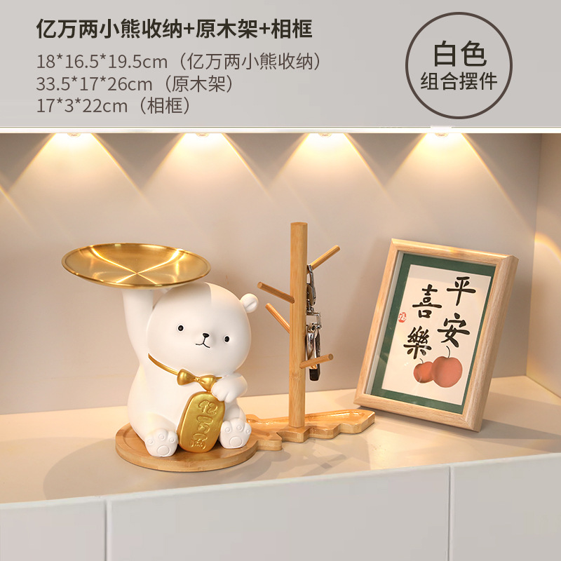 DY2216-2A Wooden Frame Photo Frame