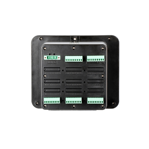 Precision No Paper Temperature <strong>Input</strong> Recorder Sensor Paperless Recorder <strong>Data</strong> <strong>Logger</strong> 7 Inch Color LCD Screen - Product Image 4
