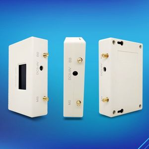 ตัวเพิ่มสัญญาณ B5 5G 850MHz 2G 3G 4G ดิจิตอล LCD Tuya ตรวจสอบแอปครอบคลุมถึง500M2 - Product Image 4