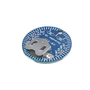 RTC-Echtzeituhr modul DS3231SN Chrono Dot V2.0 I2C Speicher DS3231-Modul