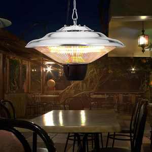 OEM/ODM Fast <strong>Heating</strong> Outdoor Electrical Patio <strong>Ceiling</strong> for Home Heater with Remote - Product Image 3