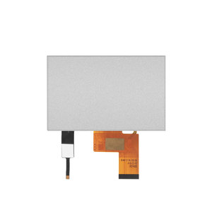 Vendita diretta in fabbrica modulo Display LCD TFT da 5 pollici ad alta risoluzione 1024*600 Touch Screen tecnologia IPS - Product Image 3
