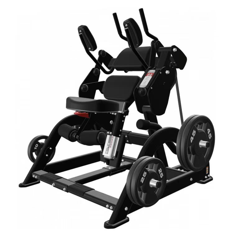 slant abdominal board