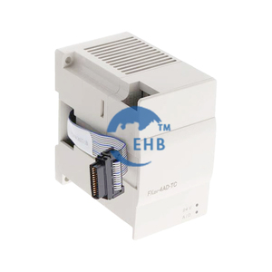 Original New <strong>Analog</strong> Input <strong>Module</strong> Expansion <strong>Module</strong> FX2N-4AD-TC - Product Image 2