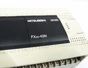 Mitsubishi FX-3G-40 Original <strong>PLC</strong> Controller Graphical <strong>Programming</strong> <strong>Software</strong> for Electric PAC &amp; Dedicated Controllers - Product Image 3