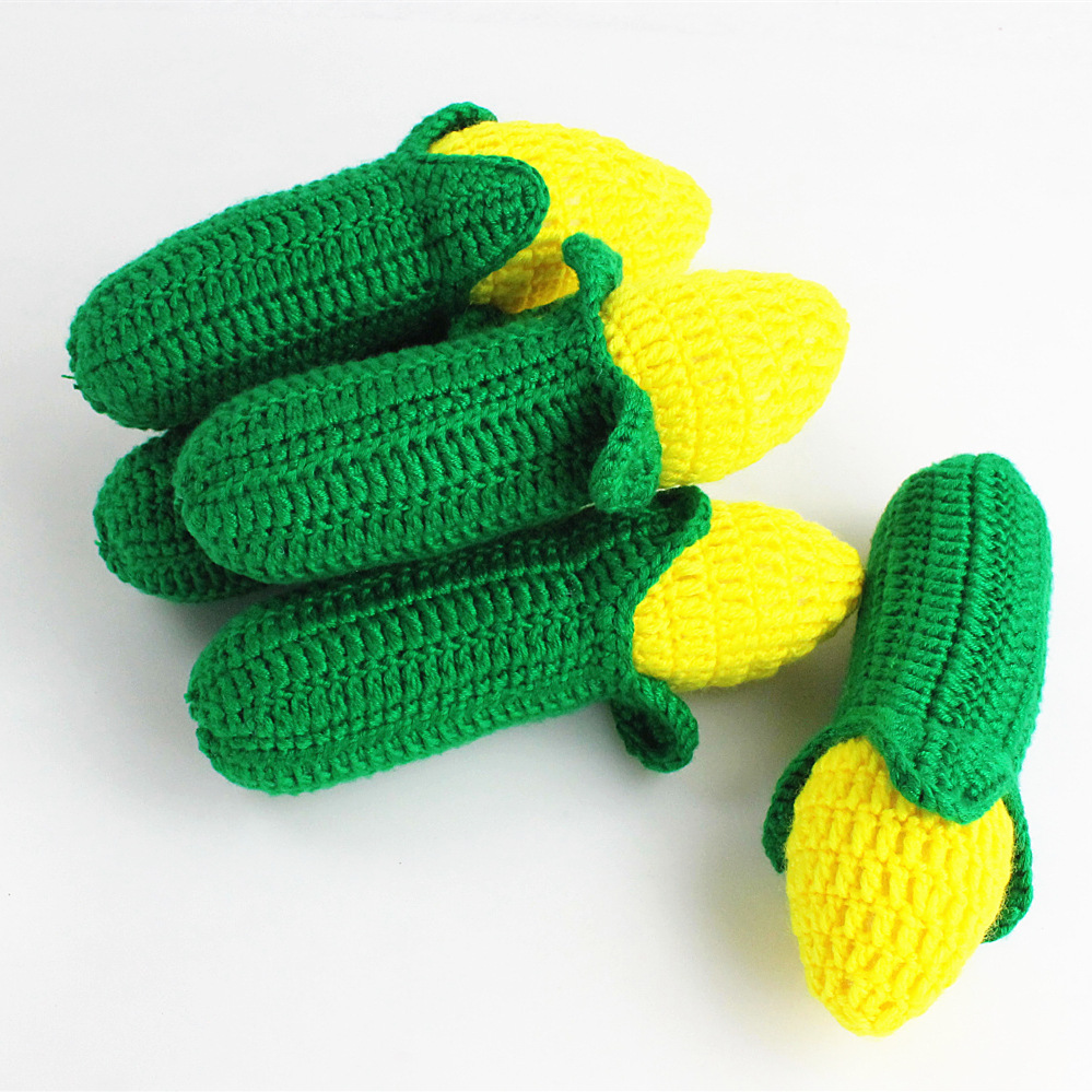 Corn on the cob