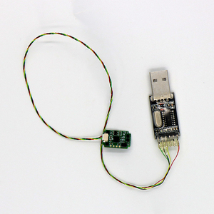 Flexible Pressure Sensor for Robotic Dexterous Hand Fingertip Modules Enabling Simulation <strong>of</strong> Human Fingertip Tactile <strong>Perception</strong>. - Product Image 1