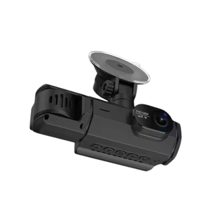 New Style Full <strong>HD</strong> 1080P 3 Lens <strong>Car</strong> Camera Front Inside Rear with Motion Detection Anti-Shock for Vehicles - Product Image 4