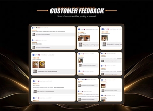 Cho Toyota Camry/Lexus 48750-06050 48750-33080 các giảm xóc cao su strut Top keo Top đệm cao su - Product Image 5