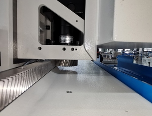 KDT High Quality Horizontal Machining <strong>Centers</strong> for Customized Furniture Widely <strong>Used</strong> in Flexible Cutting Process