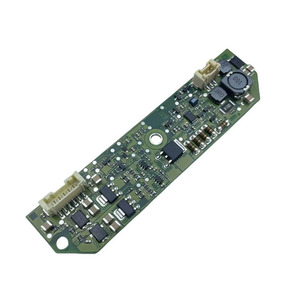Audi A1, LED modül ve LED sürücü gündüz çalışan ışık modülü sürücü modülü ana kurulu için uygundur. - Product Image 3