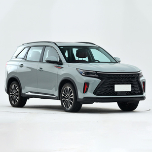 2022新车型新580 SUV汽车在5/7座位在左舵驾驶 - Product Image 5