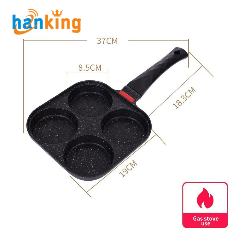 Black-Style D 19*19 cm