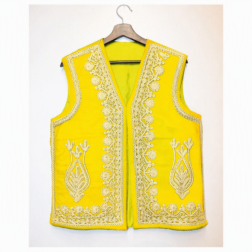 Jaune