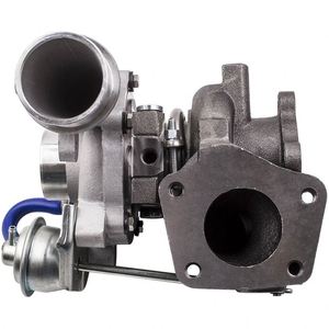 Mazda 3/ 6 2.3 MPS MZR Turbo DISI EU l33turbocharger 700f K0422-882 için Turbo Turbo - Product Image 3