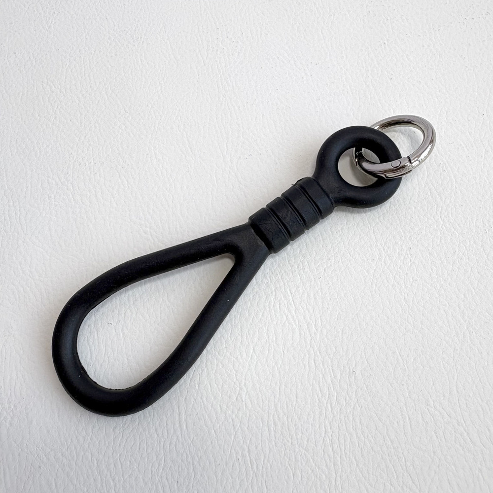 Short handle black