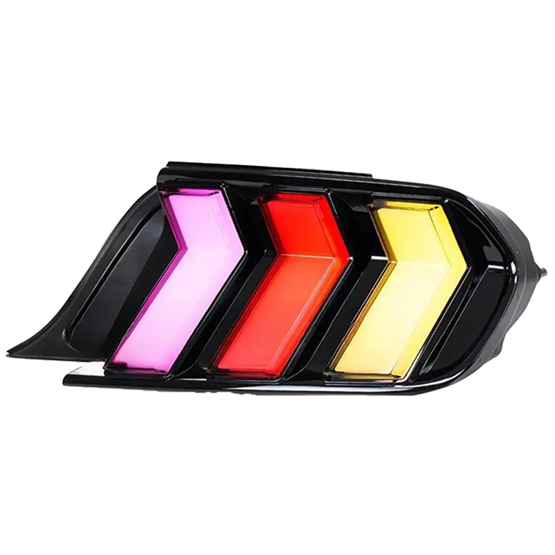 Feu arrière de type 15-23 RVB