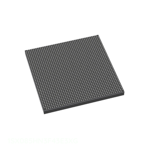 Electronic Circuit Components IC <strong>FPGA</strong> STRATIX 10 1760FBGA 1SX085HN3F43E3XG <strong>Embedded</strong> - Product Image 1