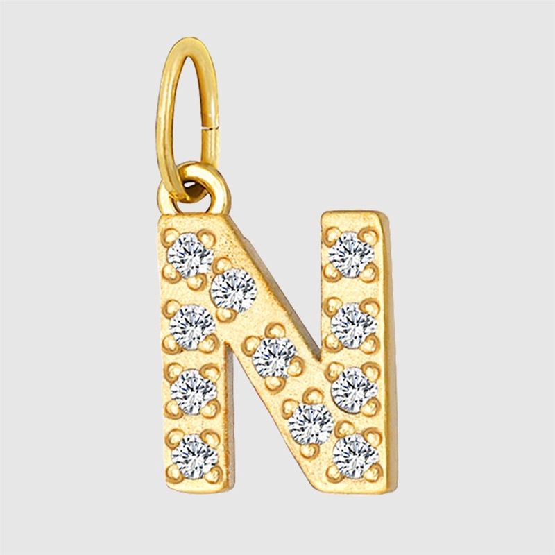 N