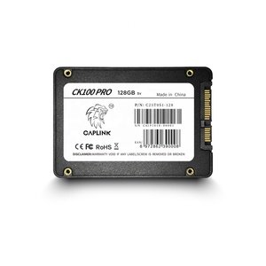 Caplink High-speed SATA III 2.5 Inch TLC SATA SSD 128GB 256GB 512GB 1TB Built-in Solid-state Drive for Laptop Desktop - Product Image 3