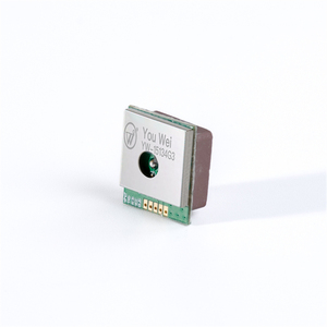 迷你GNSS模块YW-15134G3用于GPS跟踪器的低价GSM跟踪设备 - Product Image 1