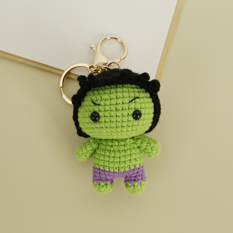 Verde