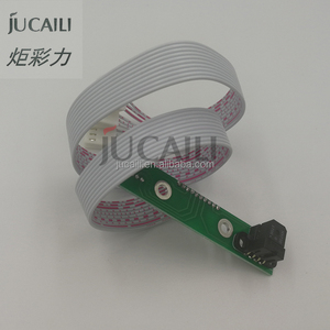 Jucaili-Sensor de codificación para impresora de inyección de tinta Infinity, dispositivo para impresora de inyección de tinta, H9730, sensor Raster, tira codificadora de 180DPI - Product Image 3