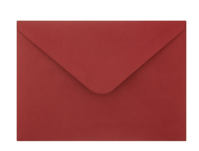 rouge foncé