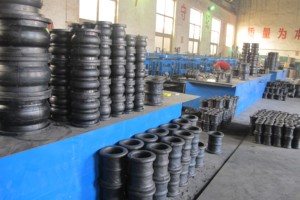 Khớp Nối Mở Rộng Cao Su Mạ Kẽm Khớp Nối Mở Rộng Cao Su Mềm Khớp Khuỷu Mở Rộng Cao Su Dẻo Cho Đường Nước - Product Image 6