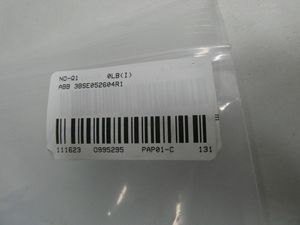 Módulo de entrada analógica de E/S AI815 3BSE052604R1 S800 - Product Image 5