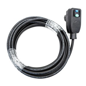 IP65 16A RCD 10mA ปลั๊กป้องกันการรั่วไหลของสายไฟ3ง่ามพร้อมสายไฟ H07RN - Product Image 4