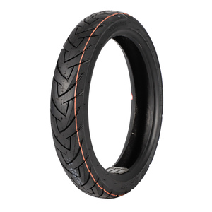 Uzun ömürlü performans için 4.00-8 çok yüzeyli motosiklet lastiği 400 8 yaşlanma karşıtı bileşik - Product Image 5
