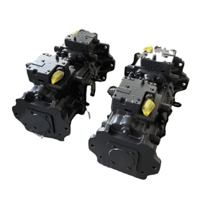 PC2000 Main Pump <strong>708</strong>-2K-<strong>00120</strong> <strong>708</strong>-2K-00121 <strong>708</strong>-2K-00122 <strong>708</strong>-2k-00123 PC2000-8 Hydraulic Pump - Product Image 1
