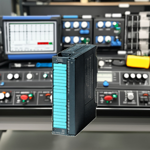 Brand New Siemens S7 300 PLC SIMATIC S7-300 <strong>Analog</strong> <strong>Input</strong> <strong>Module</strong> SM 331 <strong>Isolated</strong> 2 AI 6ES7331-7KB02-0AB0