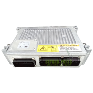 PC400-7 PC450-7掘削機部品EFIコントロールユニットコンピュータボードコントローラ7872-20-4301 7872-20-3500 - Product Image 1