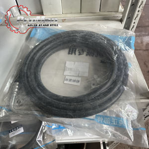 D155AX D375A d4198 HD205 S6D140 S6D170E SA6D140 16470 için SA16V159E-2-03-hortum mühendislik makine parçaları orijinal sıcak satış - Product Image 2