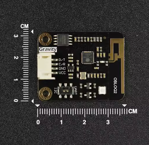 Schwerkraft: Das WIFI-IoT-Modul ist kompatibel mit Micro: Bit, unterstützt Arduino und kann sich an verschiedene IoT-Plattformen anschließen. - Product Image 1