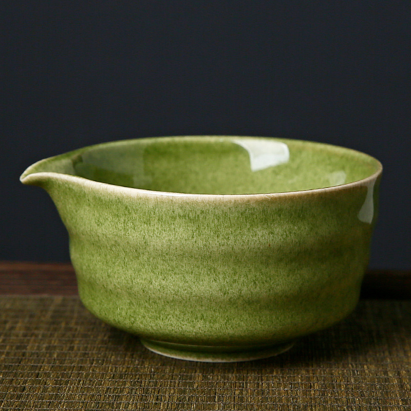 Dark green