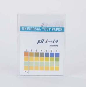 0-14 1-14 ph <strong>test</strong> Paper - Product Image 5