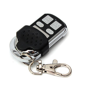 For <strong>Hormann</strong> HSM2 HSM4 HSE2 Marantec Digital D302 <strong>868</strong> Berner BHS110 868mhz Garage Door Remote Control Gate Opener Transmitter - Product Image 2
