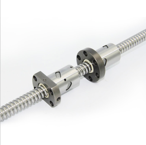 <strong>Mini</strong> <strong>Cnc</strong> Linear <strong>Ball</strong> <strong>Screw</strong> <strong>Ball</strong> Bearing